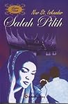 Salah Pilih by Nur St. Iskandar