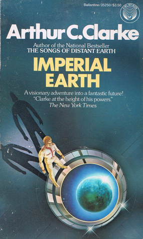 Imperial Earth