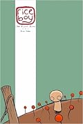 Rice Boy: The First Book