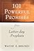 101 Powerful Promises From ...