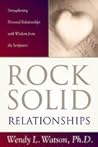Rock-Solid Relati...
