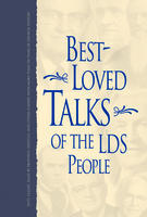 Best-Loved Talks of the LDS People (Hardcover)