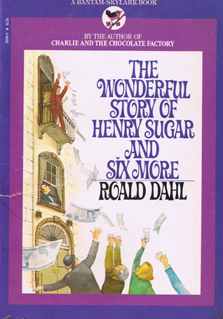 Wonderful Story of Henry Sugar