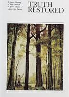 Truth Restored (Paperback)