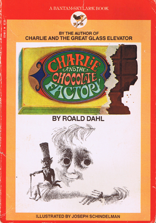Charlie and the chocolate factory