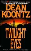 Twilight Eyes