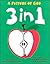 3 In 1 by Joanne Marxhausen