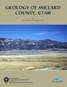 Geology of Millard County, Utah Geology of Millard County, Utah