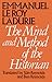 The Mind and Method of the Historian
