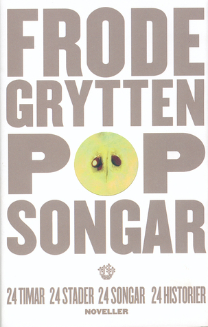 Popsongar (Paperback)