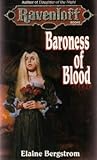 Baroness of Blood (Ravenloft, #12) Baroness of Blood