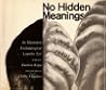 No Hidden Meanings: An Illustrated Eschatological Laundry List