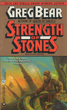 Strength of Stones