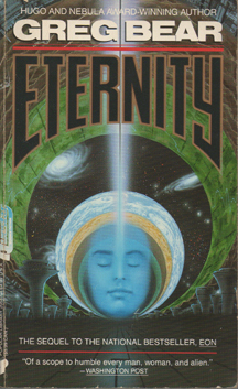 Eternity