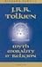 J.R.R. Tolkien: Myth, Morality, and Religion