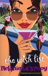 The wish list