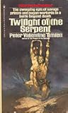 The Twilight of the Serpent