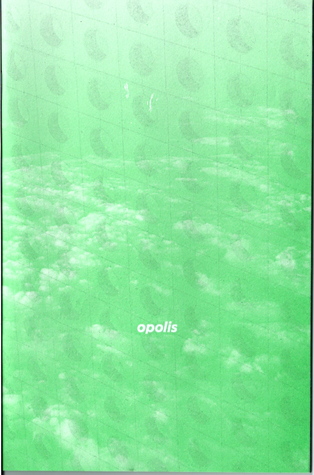 opolis (chapbook)