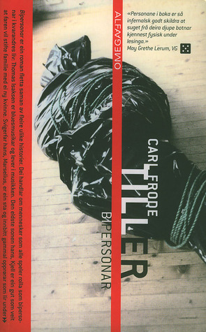 Bipersonar (Paperback)