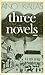 Three novels