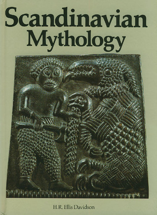 Scandinavian Mythology (Hardcover)