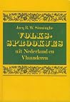 Volkssprookjes uit Nederland en Vlaanderen Volkssprookjes uit Nederland en Vlaanderen