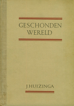 Geschonden Wereld (Hardcover)