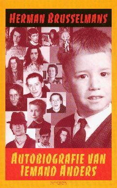 Autobiografie van iemand anders (Paperback)