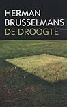 De droogte by Herman Brusselmans