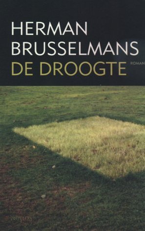 De droogte (Paperback)