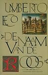 De naam van de roos