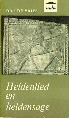 Heldenlied en Heldensage (Aula 25)
