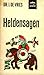 Heldensagen (Aula, Paperback)
