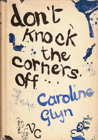 Don't Knock the Corners Off (Hardcover)