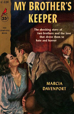 My Brother's Keeper (Paperback)