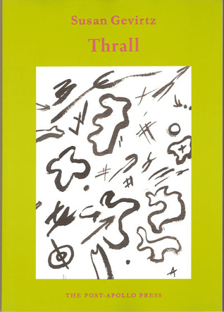 THRALL (Paperback)