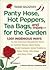Panty Hose, Hot Peppers, Tea Bags for Garden by Yankee Magazine