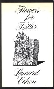 Flowers for Hitler (Paperback)
