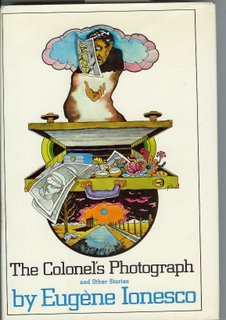 The Colonel's Photograph (Hardcover)