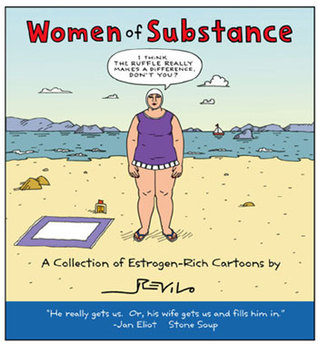 Women of Substance (paperback)