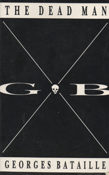 The Dead Man (Paperback)