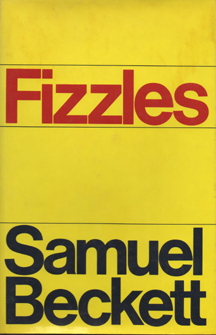 Fizzles (Paperback)