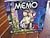 The Legend of Memo the Hierophant: Graphic Novel