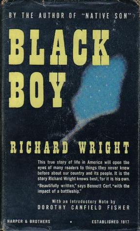 Black Boy: A Record of Childhood and Youth