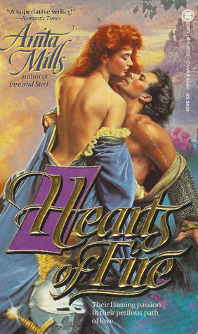 Hearts of Fire (Fire, #3)