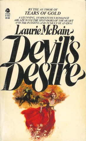 Devil's Desire (Paperback)