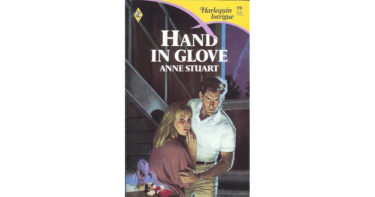 Hand In Glove by Anne Stuart