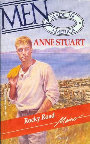 Rocky Road (Men Made In America 2 #19)