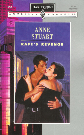 Rafe's Revenge (Mass Market Paperback)