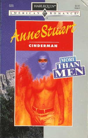 Cinderman (Mass Market Paperback)